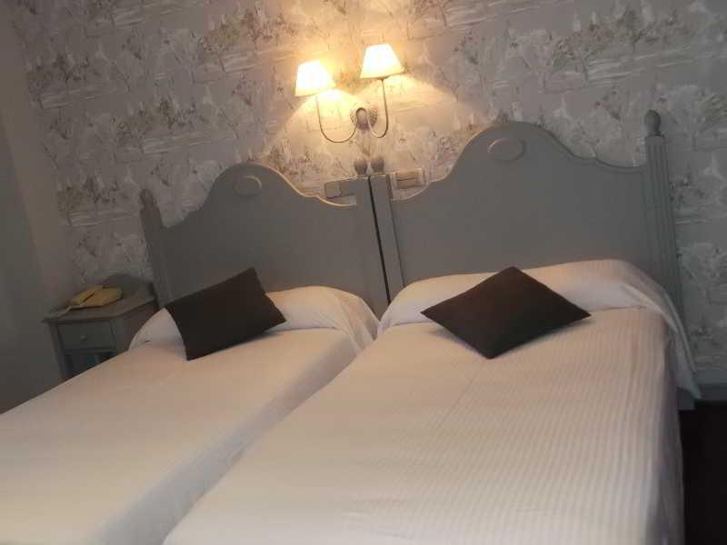 Hotel Comillas Zewnętrze zdjęcie