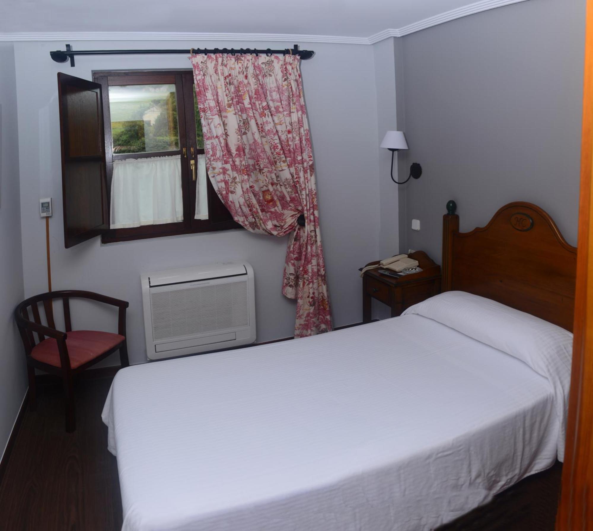 Hotel Comillas Zewnętrze zdjęcie